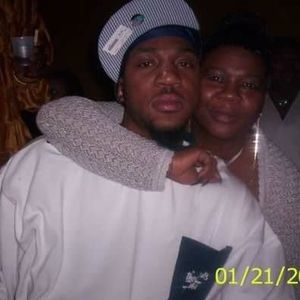 Meet your Posher, Dorothy